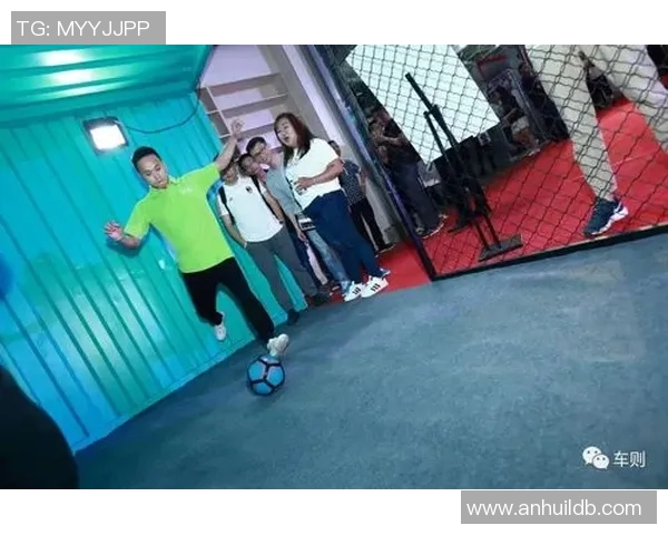 成都极限运动嘉年华街舞队个人能力展现精彩纷呈引人注目