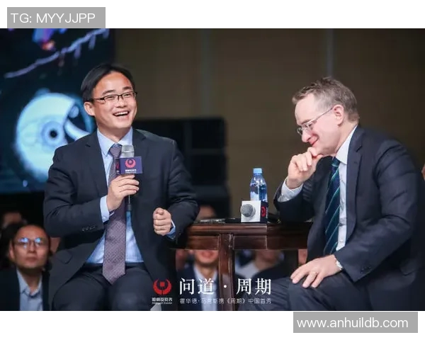 对话周伟：揭秘和平精英职业生涯背后的故事与挑战