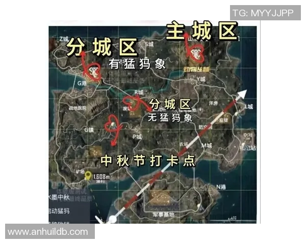 和平精英新手必看攻略助你快速掌握游戏力量与技巧