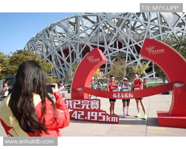 广州攀岩队如何在城市马拉松中实现转型与突破的精彩故事
