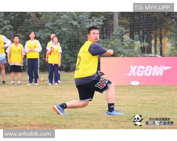 广州飞盘队比赛经验分析与表现评估的全面研究与探讨