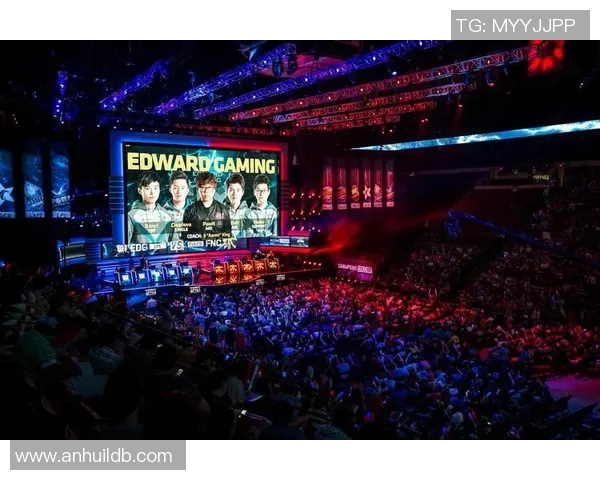 深入分析EDG在英雄联盟中的阵地战策略与战术执行