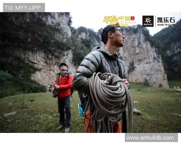 李敏的攀岩之路：从初心到巅峰的心路历程与挑战分享