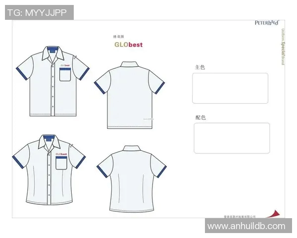 提升企业形象与员工舒适度的关键因素工作服设计与选择指南