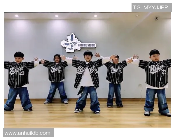 成都街舞队引领潮流最新街舞速度排行榜前十强揭晓