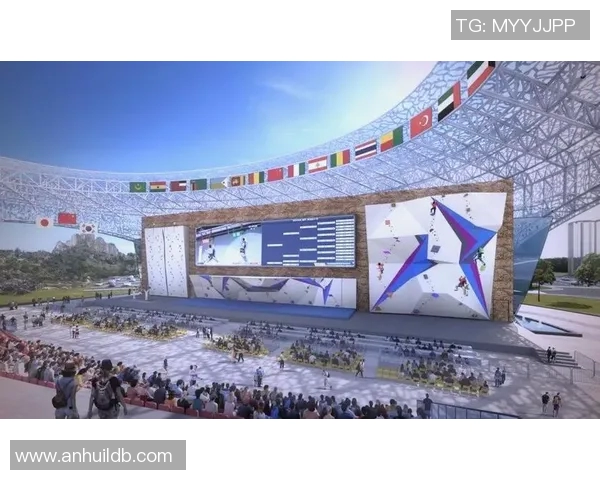 杭州攀岩队实力对比深度解析及未来发展趋势探讨