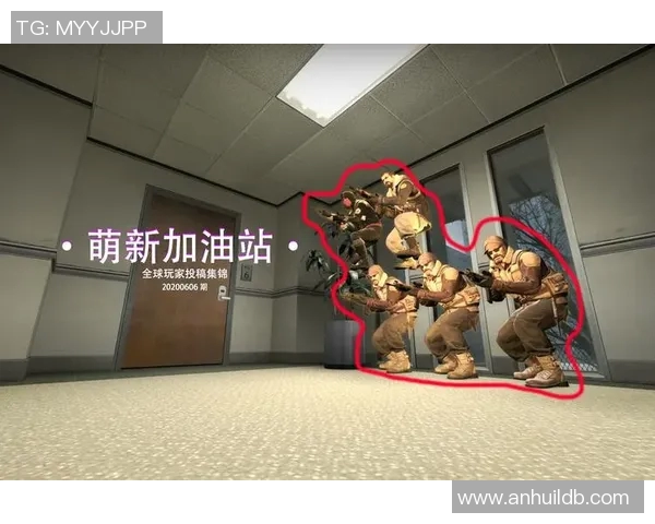 从零起步：全面掌握CSGO团队协作技巧与策略指南