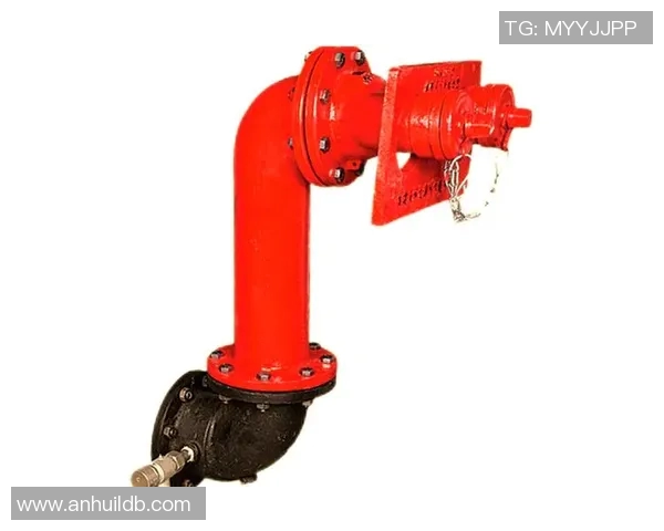 消防设备全面解析与应用：保障生命安全的核心技术与创新发展