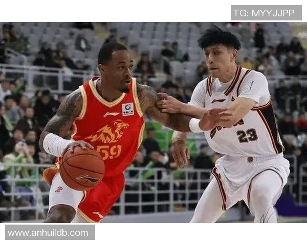 足球博主聊CBA打假球：足球博主探讨CBA赛事中的打假球问题