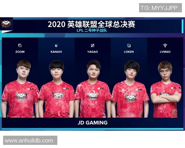 青年赛分析：JDG战队意识与战术执行的深度剖析与启示