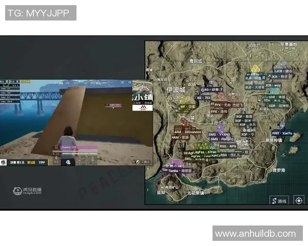 和平精英评论:RNG在盯防策略中的得与失分析与反思